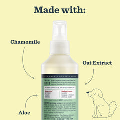Dog Deodorizing Spritz Sweet Chamomile 236ml