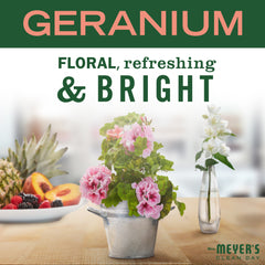 Multi Surface Cleaner Geranium 473ml