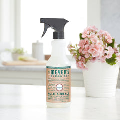 Multi Surface Cleaner Geranium 473ml