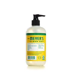 Liquid Hand Soap Honeysuckle 370ml