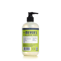 Liquid Hand Soap Lemon Verbena 370ml