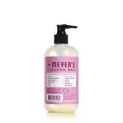 Liquid Hand Soap Peony 370ml