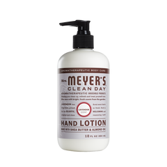 Hand Lotion Lavender 354ml