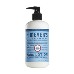 Hand Lotion Rain Water 354ml