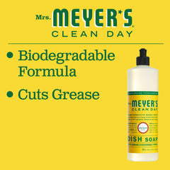 Honeysuckle Cleaning Set