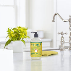 Liquid Hand Soap Honeysuckle 370ml