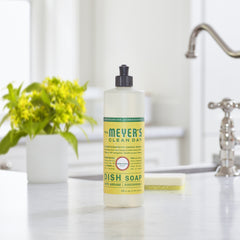 Liquid Dish Soap Honeysuckle 473ml