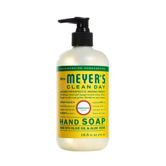 Liquid Hand Soap Honeysuckle 370ml