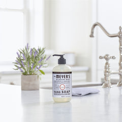 Liquid Hand Soap Lavender 370ml