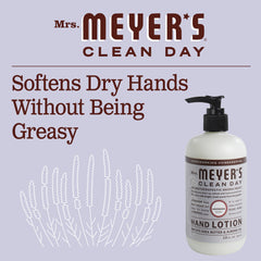 Hand Lotion Lavender 354ml