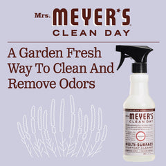 Multi-Surface Cleaner Lavender 473ml