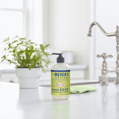 Liquid Hand Soap Lemon Verbena 370ml