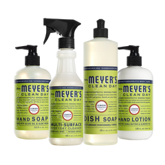 Lemon Verbena Full Set