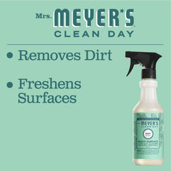 Multi Surface Cleaner Mint 473ml