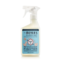 Pet Stain & Odor Fighter Coconut Leaf 473ml
