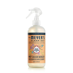 Pet Odor Neutralizer Orange Blossom 355ml