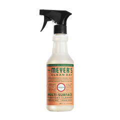 Multi Surface Cleaner Geranium 473ml