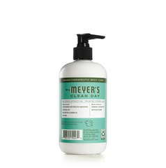 Hand Lotion Basil 354ml