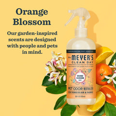 Pet Odor Neutralizer Orange Blossom 355ml