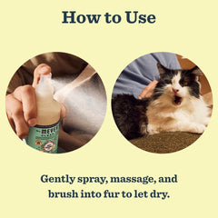 Cat Deodorizing Spritz Sweet Chamomile 236ml