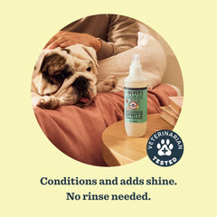 Dog Deodorizing Spritz Sweet Chamomile 236ml