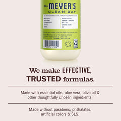 Multi-Surface Cleaner Lemon Verbena 473ml