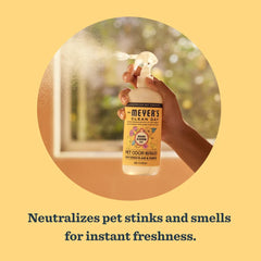 Pet Odor Neutralizer Orange Blossom 355ml
