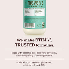 Multi-Surface Cleaner Basil 473ml