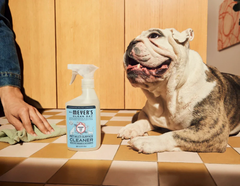 Pet Multi-Surface Cleaner Coconut Leaf 473ml