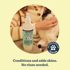 Cat Deodorizing Spritz Sweet Chamomile 236ml