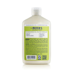 Cream Cleaner Lemon Verbena 473ml