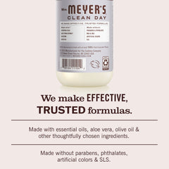 Multi-Surface Cleaner Lavender 473ml