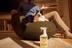 Pet Stain & Odor Fighter Orange Blossom 473ml